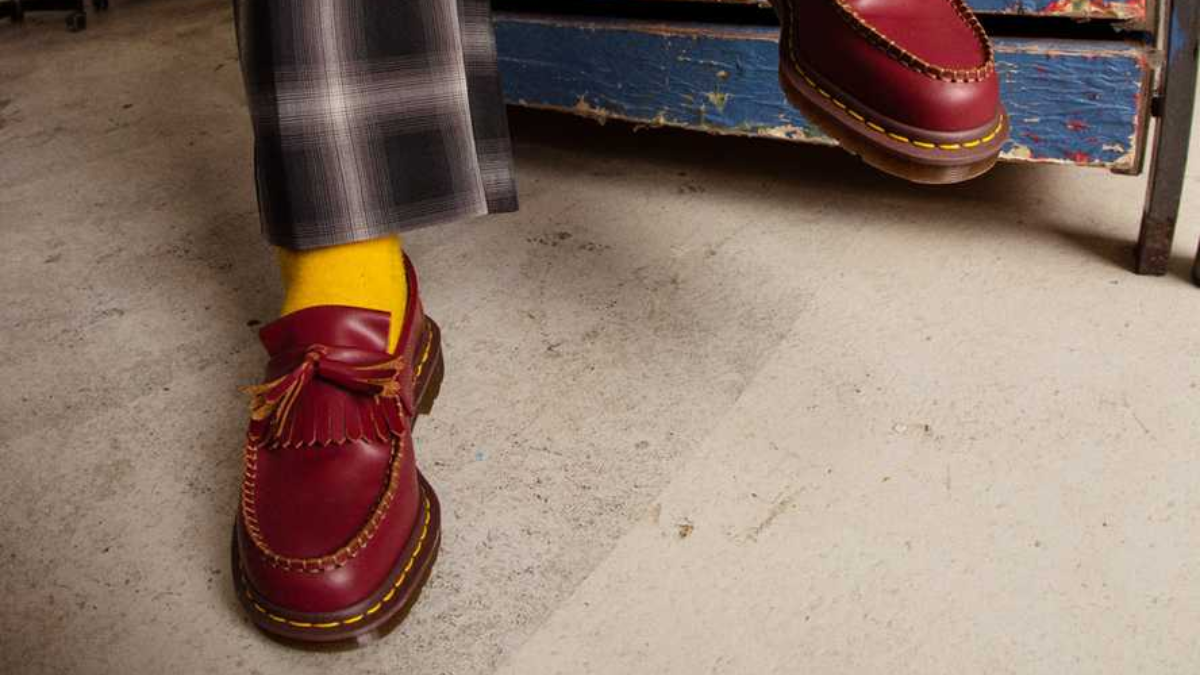 Hinh anh 2: Top 12 doi loafer nam danh cho quy ong sanh dieu (Phan 1)