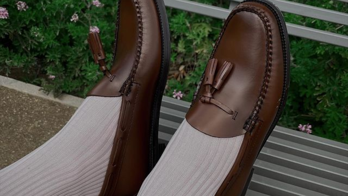 Hinh anh 3: Top 12 doi loafer nam danh cho quy ong sanh dieu (Phan 1)