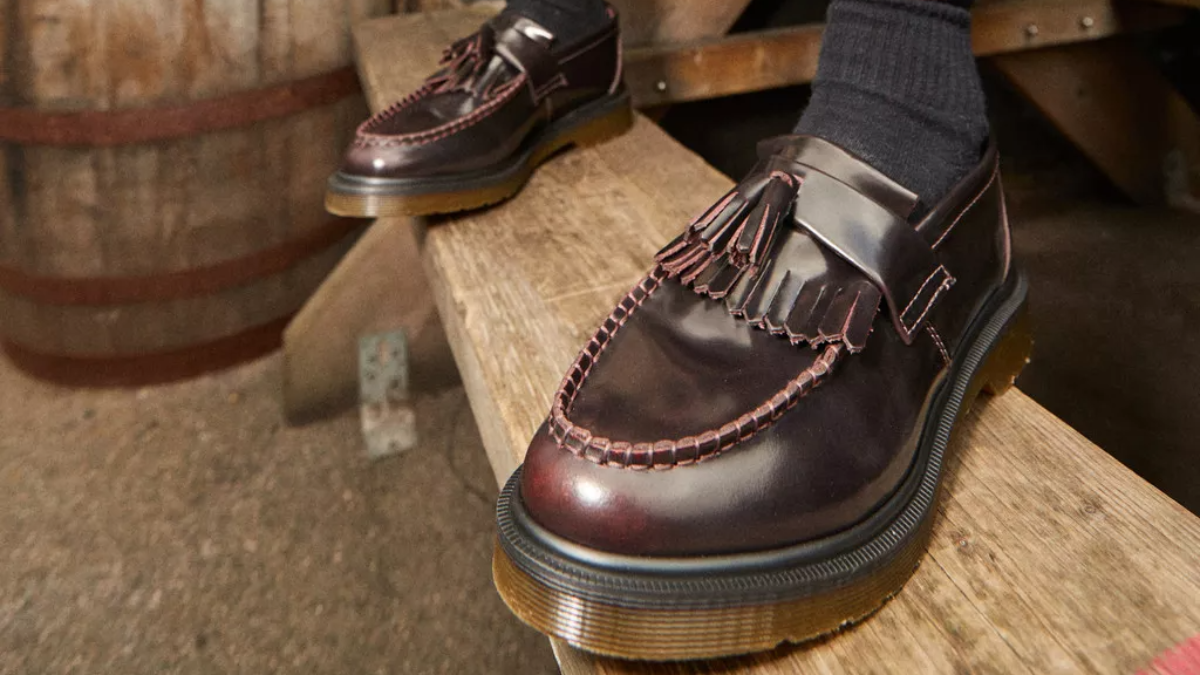 Hinh anh 6: Top 12 doi loafer nam danh cho quy ong sanh dieu (Phan 1)