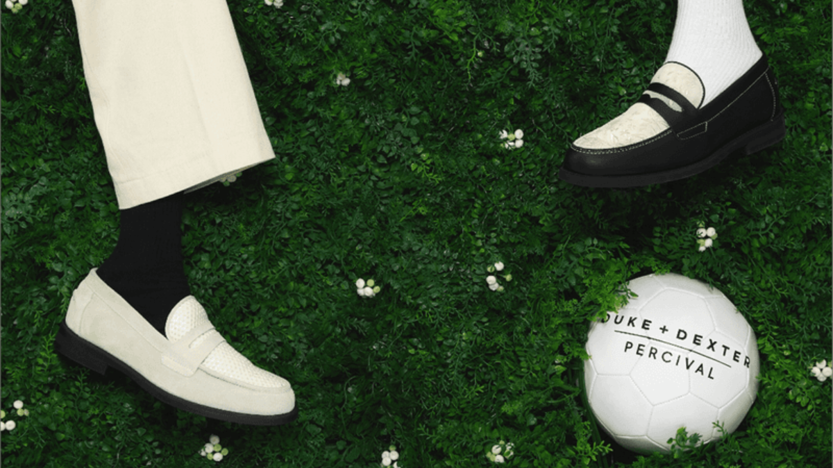 Top 12 đôi loafer nam dành cho quý ông sành điệu (Phần 2) Hinh anh 2: Top 12 doi loafer nam danh cho quy ong sanh dieu (Phan 2)