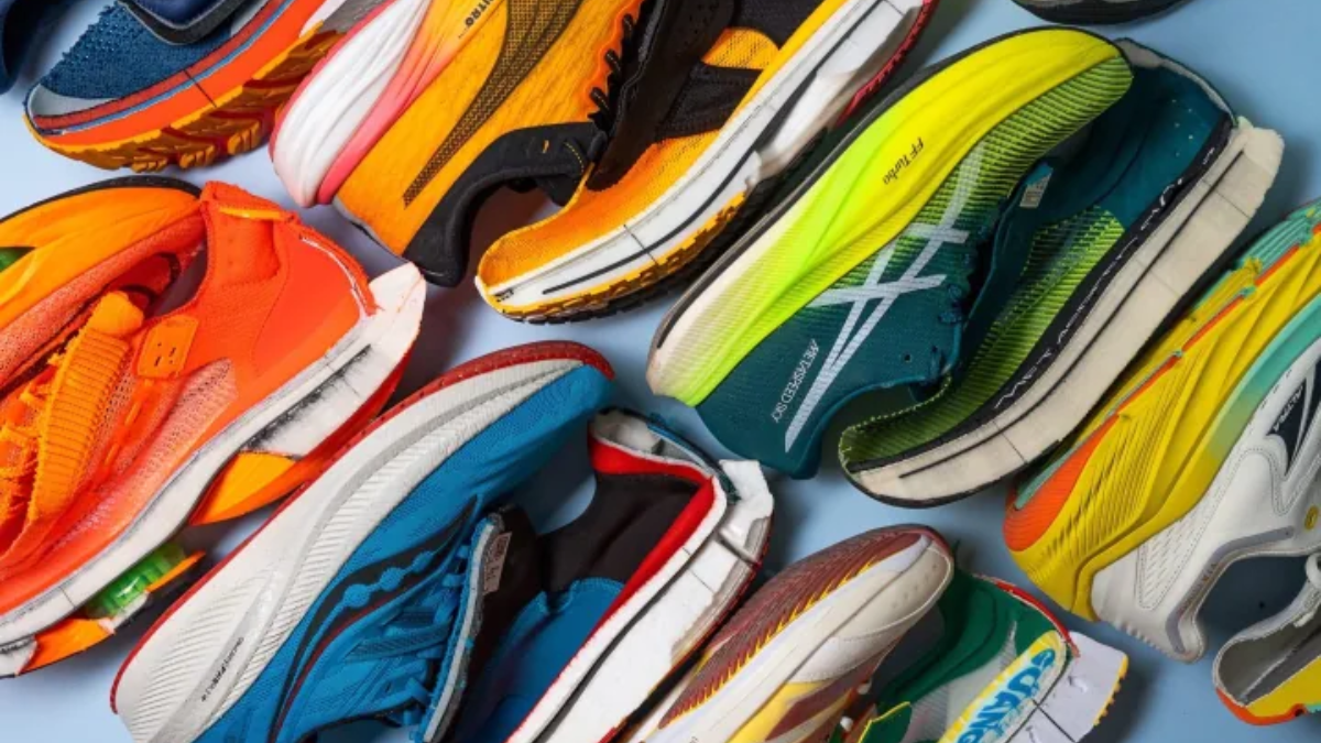 Vai trò quan trọng của heel counter trong giày chạy Hinh anh 1: Vai tro quan trong cua heel counter trong giay chay