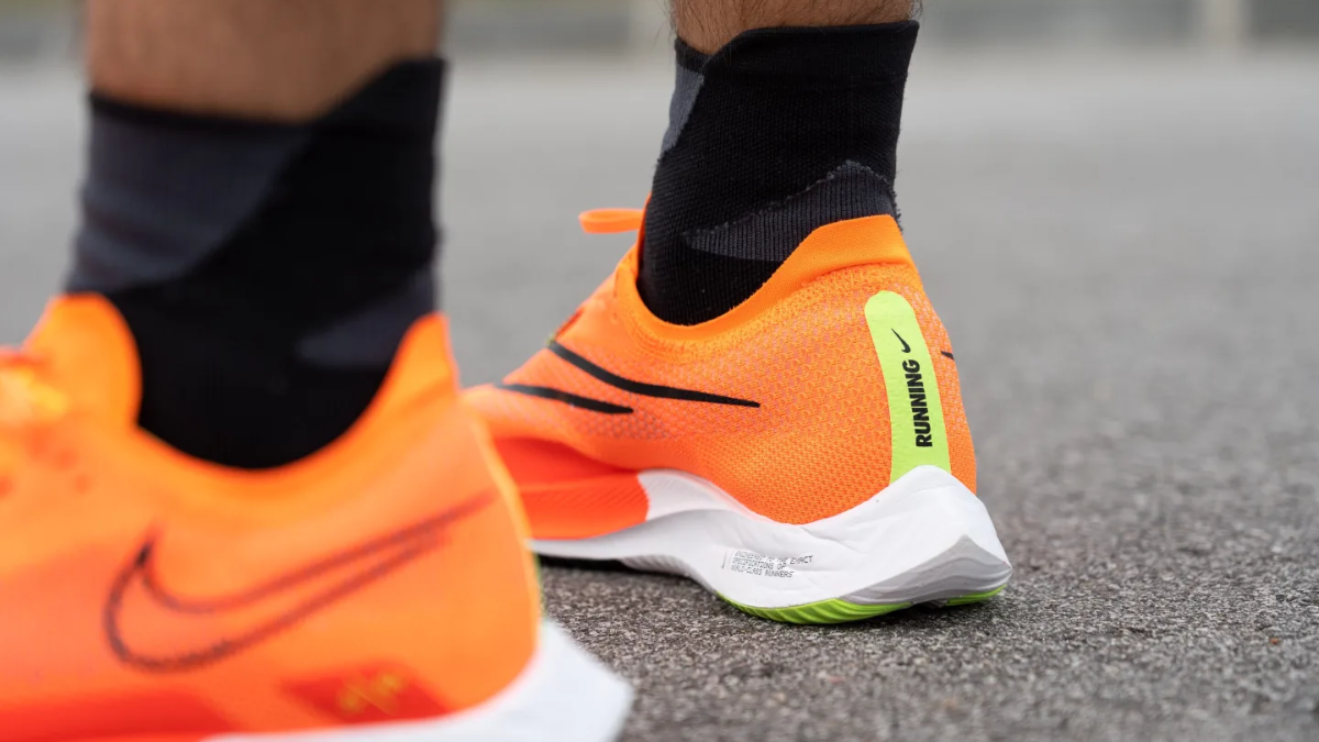 Vai trò quan trọng của heel counter trong giày chạy Hinh anh 3: Vai tro quan trong cua heel counter trong giay chay