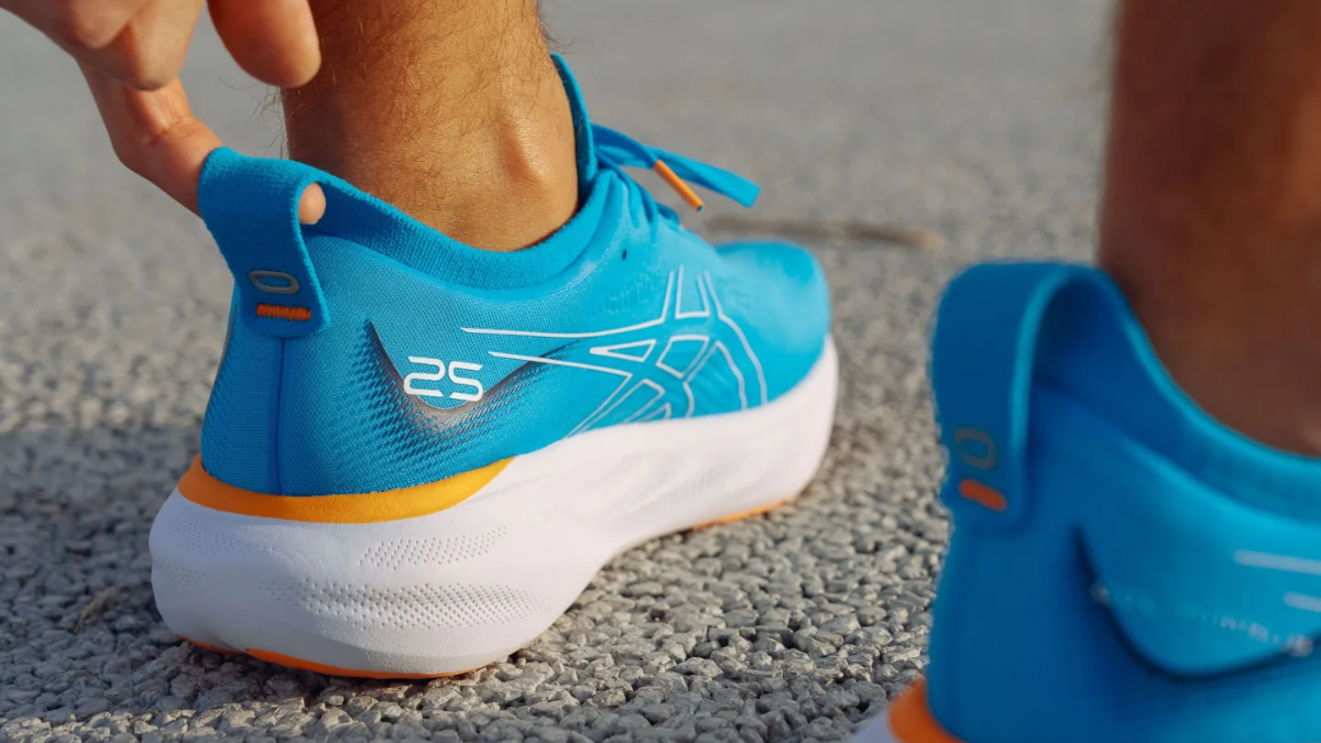 Vai trò quan trọng của heel counter trong giày chạy Hinh anh 10: Vai tro quan trong cua heel counter trong giay chay