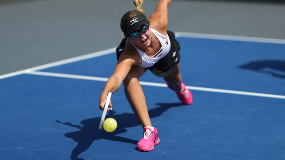 Hinh anh 7: Bi quyet lua chon giay Pickleball giup ban thang moi giai dau