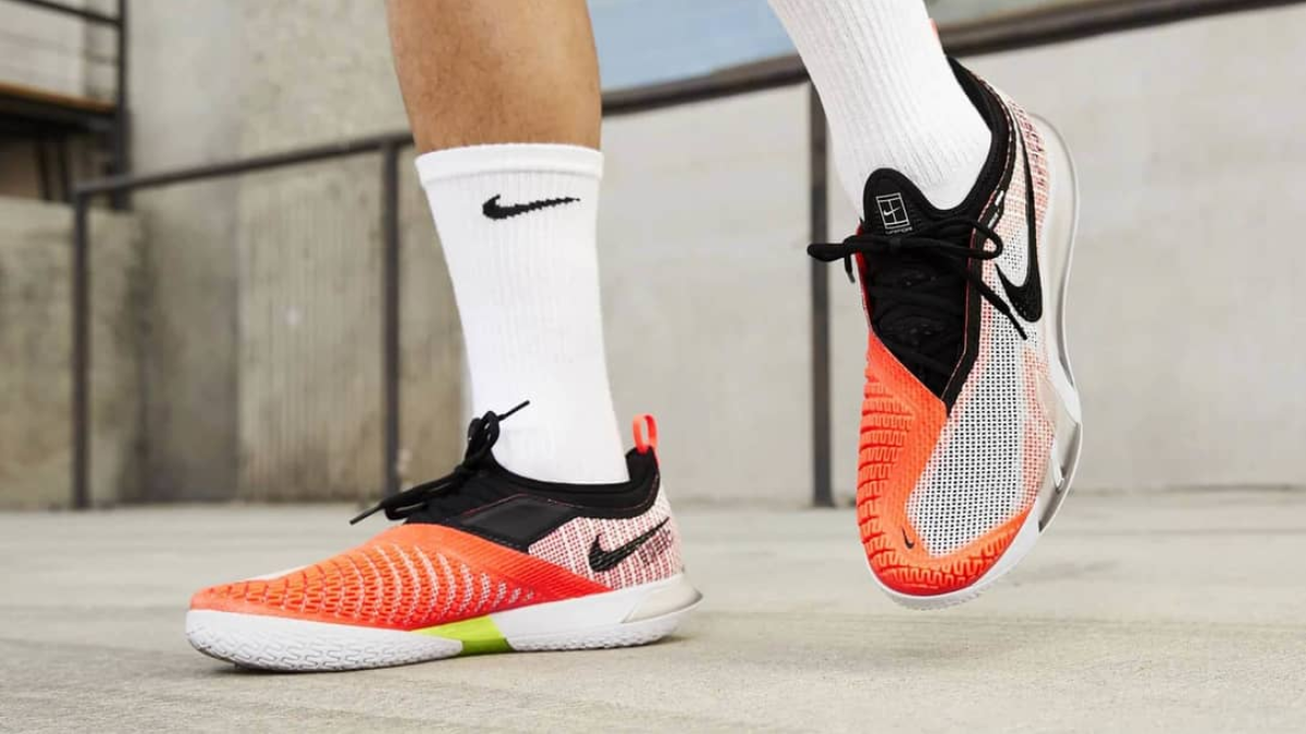 Hinh anh 5: Bi quyet lua chon giay Pickleball giup ban thang moi giai dau