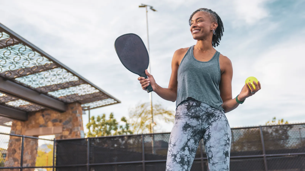 Hinh anh 8: Bi quyet lua chon giay Pickleball giup ban thang moi giai dau