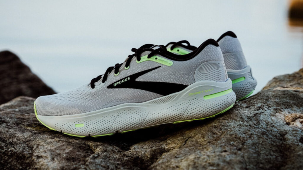 Khám phá 7 lựa chọn giày chạy bộ êm ái phù hợp với bạn Hinh anh 12: Kham pha 7 lua chon giay chay bo em ai phu hop voi ban