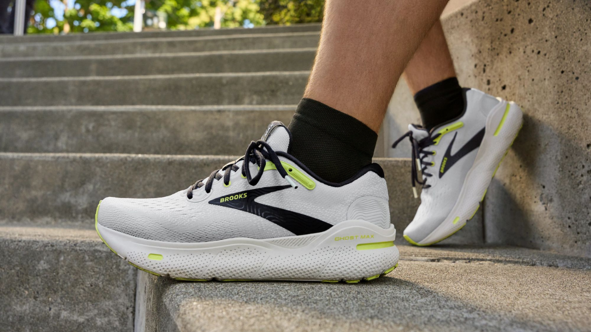 Khám phá 7 lựa chọn giày chạy bộ êm ái phù hợp với bạn Hinh anh 11: Kham pha 7 lua chon giay chay bo em ai phu hop voi ban