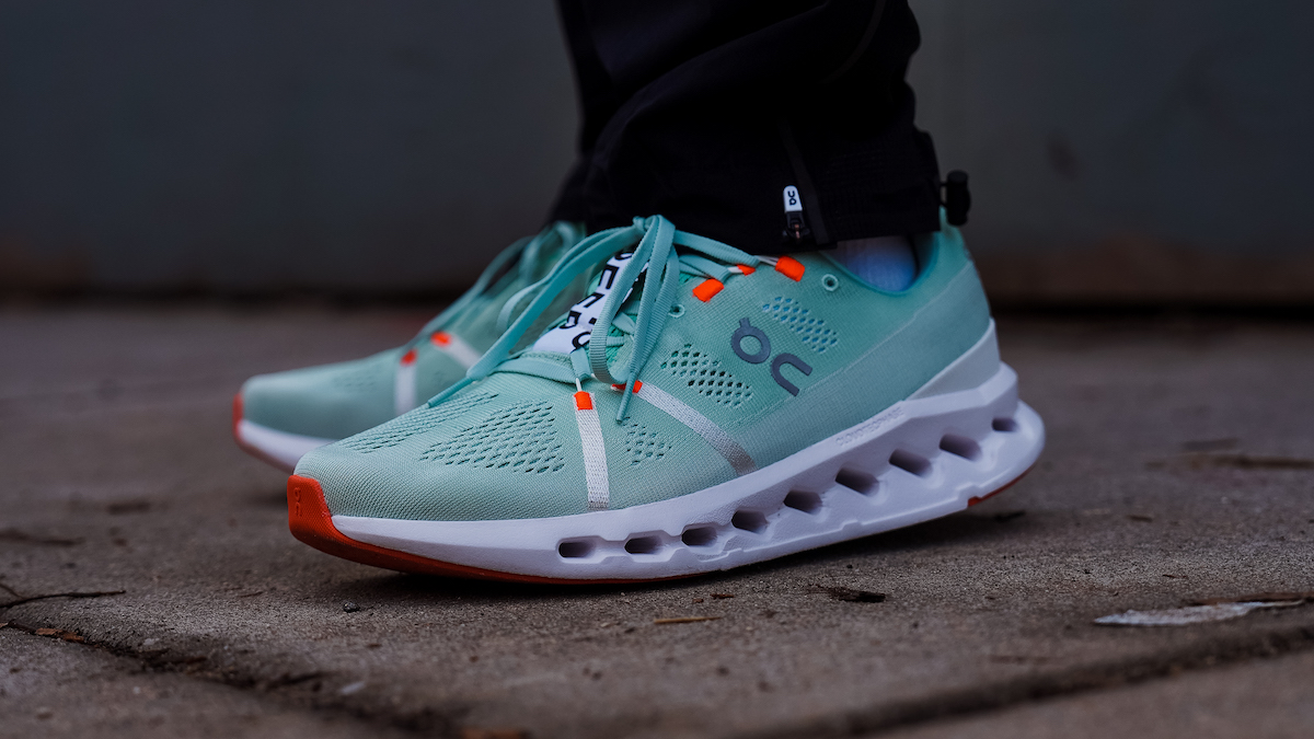 Khám phá 7 lựa chọn giày chạy bộ êm ái phù hợp với bạn Hinh anh 13: Kham pha 7 lua chon giay chay bo em ai phu hop voi ban