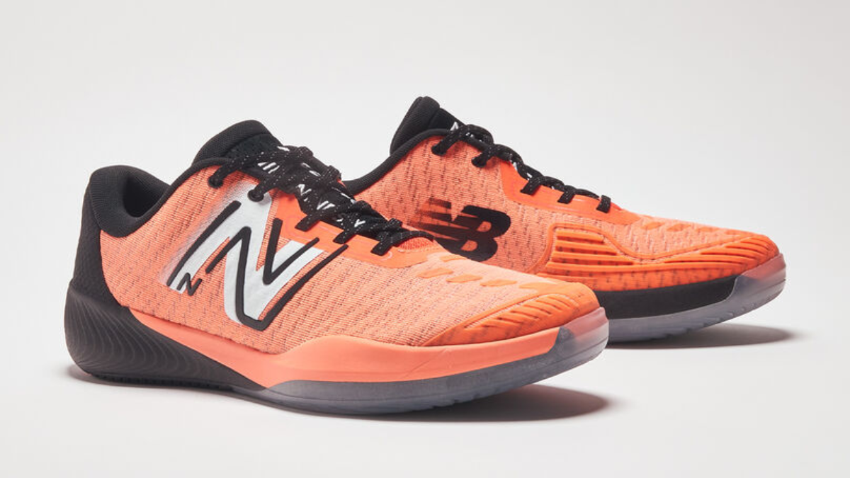 Giày Pickleball nào tốt nhất? Top 5 lựa chọn đáng tin cậy Hinh anh 2: Giay Pickleball nao tot nhat? Top 5 lua chon dang tin cay