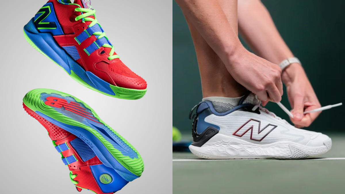 Hinh anh 6: Nen chon giay san trong hay san ngoai? Su khac biet ban can biet