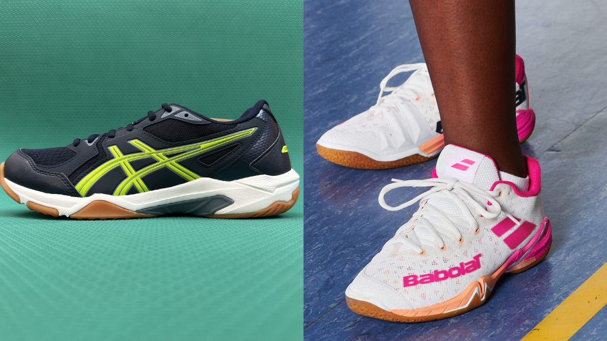 Hinh anh 7: Nen chon giay san trong hay san ngoai? Su khac biet ban can biet