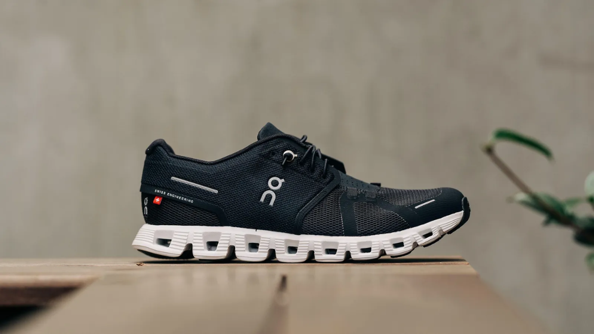 Hướng dẫn đầy đủ về bộ sưu tập giày chạy On Hinh anh 4: Huong dan day du ve bo suu tap giay chay On