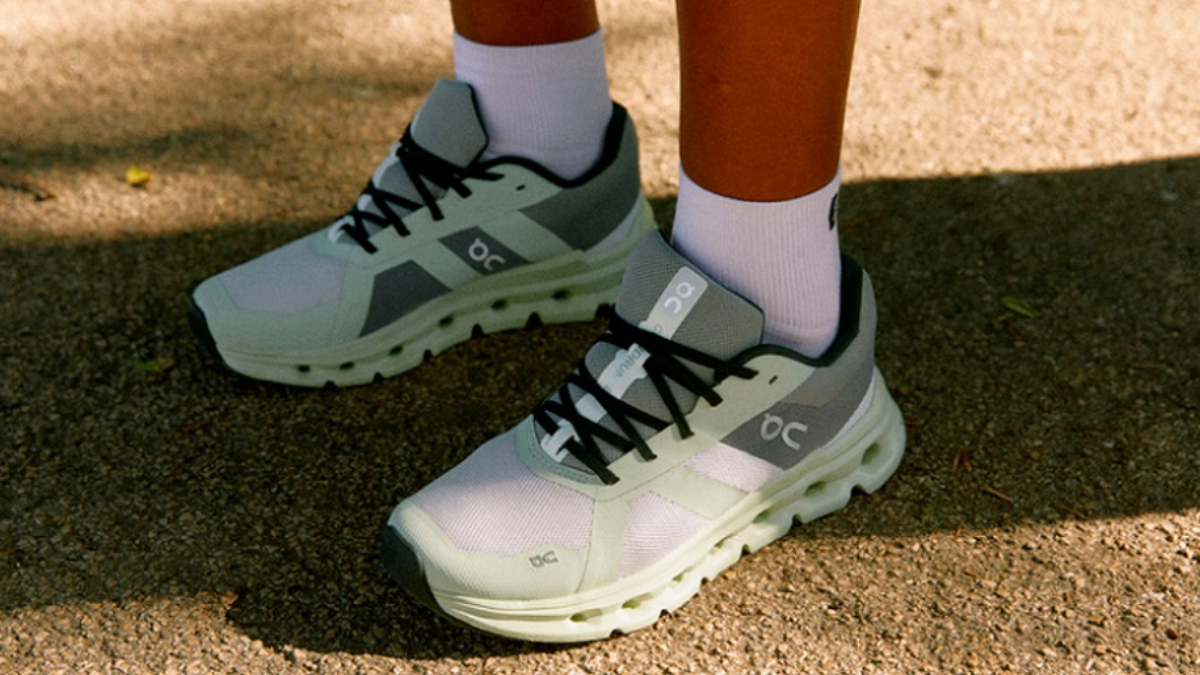 Hướng dẫn đầy đủ về bộ sưu tập giày chạy On Hinh anh 5: Huong dan day du ve bo suu tap giay chay On