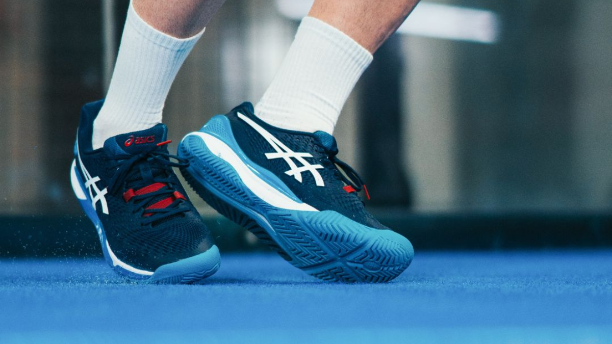 Giày Pickleball nào tốt nhất? Top 5 lựa chọn đáng tin cậy Hinh anh 8: Giay Pickleball nao tot nhat? Top 5 lua chon dang tin cay