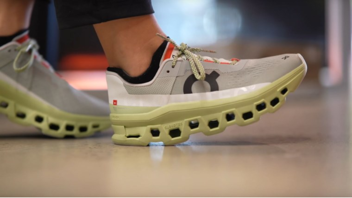 Hướng dẫn đầy đủ về bộ sưu tập giày chạy On Hinh anh 7: Huong dan day du ve bo suu tap giay chay On