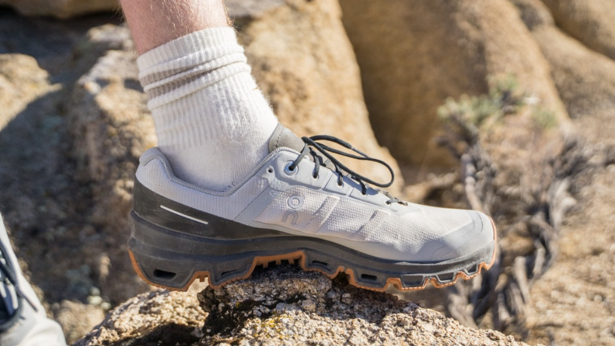 Hướng dẫn đầy đủ về bộ sưu tập giày chạy On Hinh anh 11: Huong dan day du ve bo suu tap giay chay On