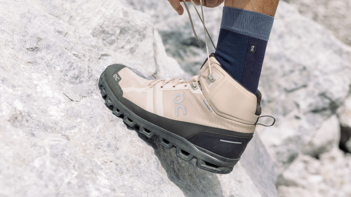 Hướng dẫn đầy đủ về bộ sưu tập giày chạy On Hinh anh 12: Huong dan day du ve bo suu tap giay chay On