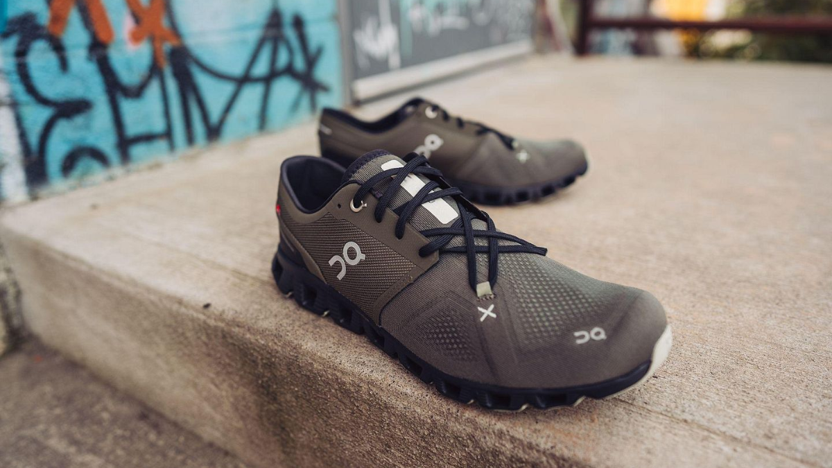 Hướng dẫn đầy đủ về bộ sưu tập giày chạy On Hinh anh 14: Huong dan day du ve bo suu tap giay chay On