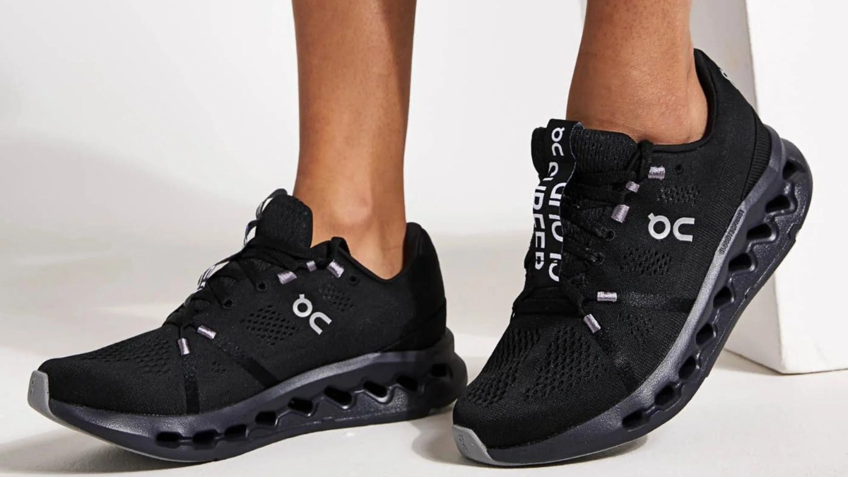Hướng dẫn đầy đủ về bộ sưu tập giày chạy On Hinh anh 15: Huong dan day du ve bo suu tap giay chay On