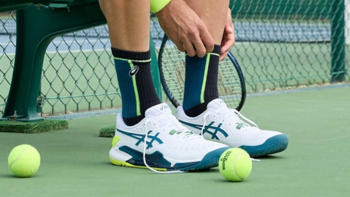 Giày Pickleball nào tốt nhất? Top 5 lựa chọn đáng tin cậy Hinh anh 7: Giay Pickleball nao tot nhat? Top 5 lua chon dang tin cay