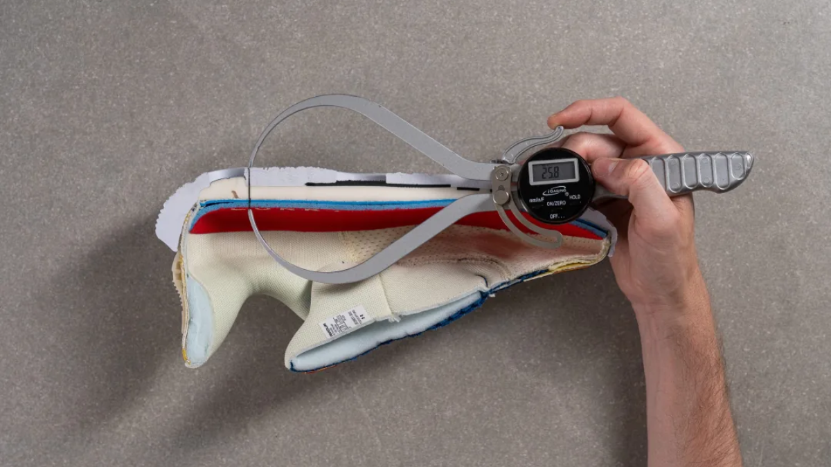 Hinh anh 8: Review Under Armour Curry 11: Trai nghiem cong nghe UA Flow