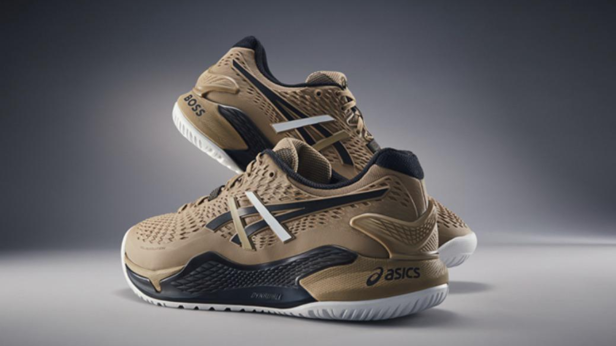 Giày Pickleball nào tốt nhất? Top 5 lựa chọn đáng tin cậy Hinh anh 6: Giay Pickleball nao tot nhat? Top 5 lua chon dang tin cay