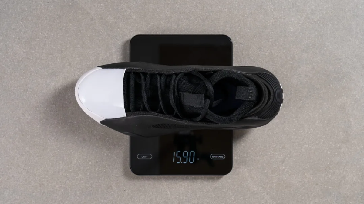 Hinh anh 5: Review Adidas Harden Vol. 8: Co dang so huu?