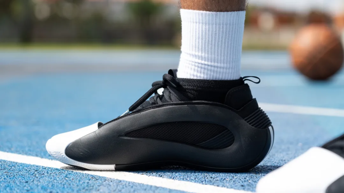 Hinh anh 8: Review Adidas Harden Vol. 8: Co dang so huu?