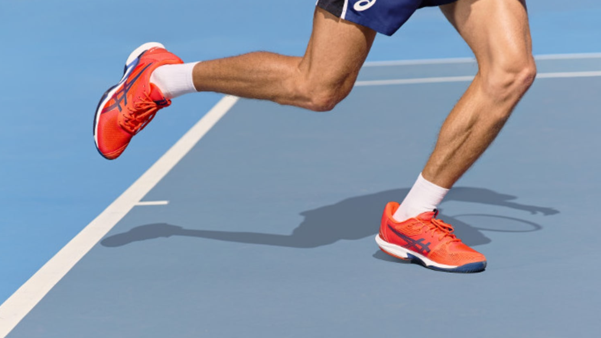 Giày Pickleball nào tốt nhất? Top 5 lựa chọn đáng tin cậy Hinh anh 10: Giay Pickleball nao tot nhat? Top 5 lua chon dang tin cay