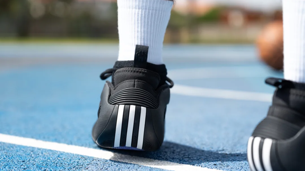 Hinh anh 9: Review Adidas Harden Vol. 8: Co dang so huu?