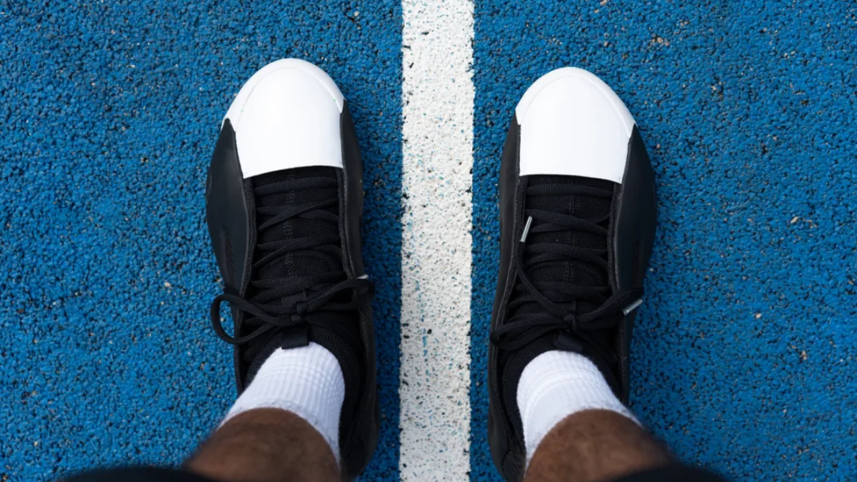 Hinh anh 14: Review Adidas Harden Vol. 8: Co dang so huu?