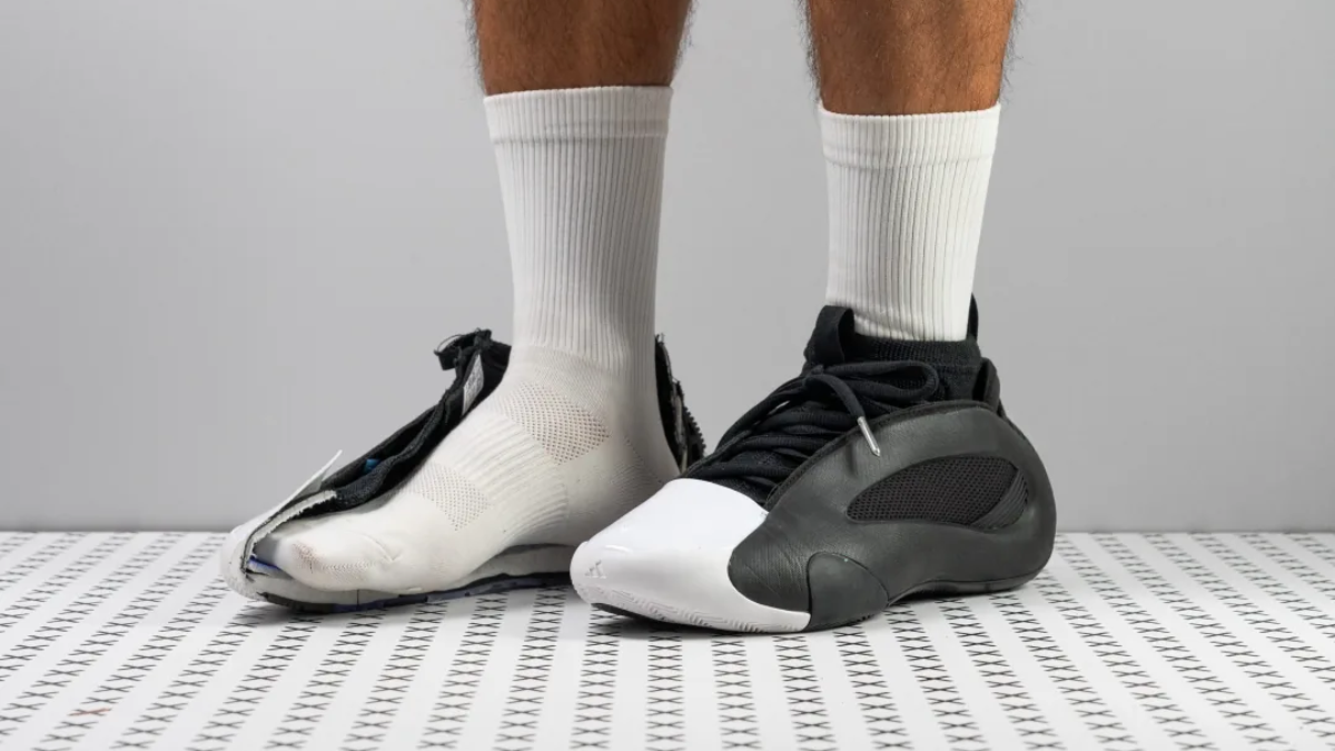 Hinh anh 1: Review Adidas Harden Vol. 8: Co dang so huu?