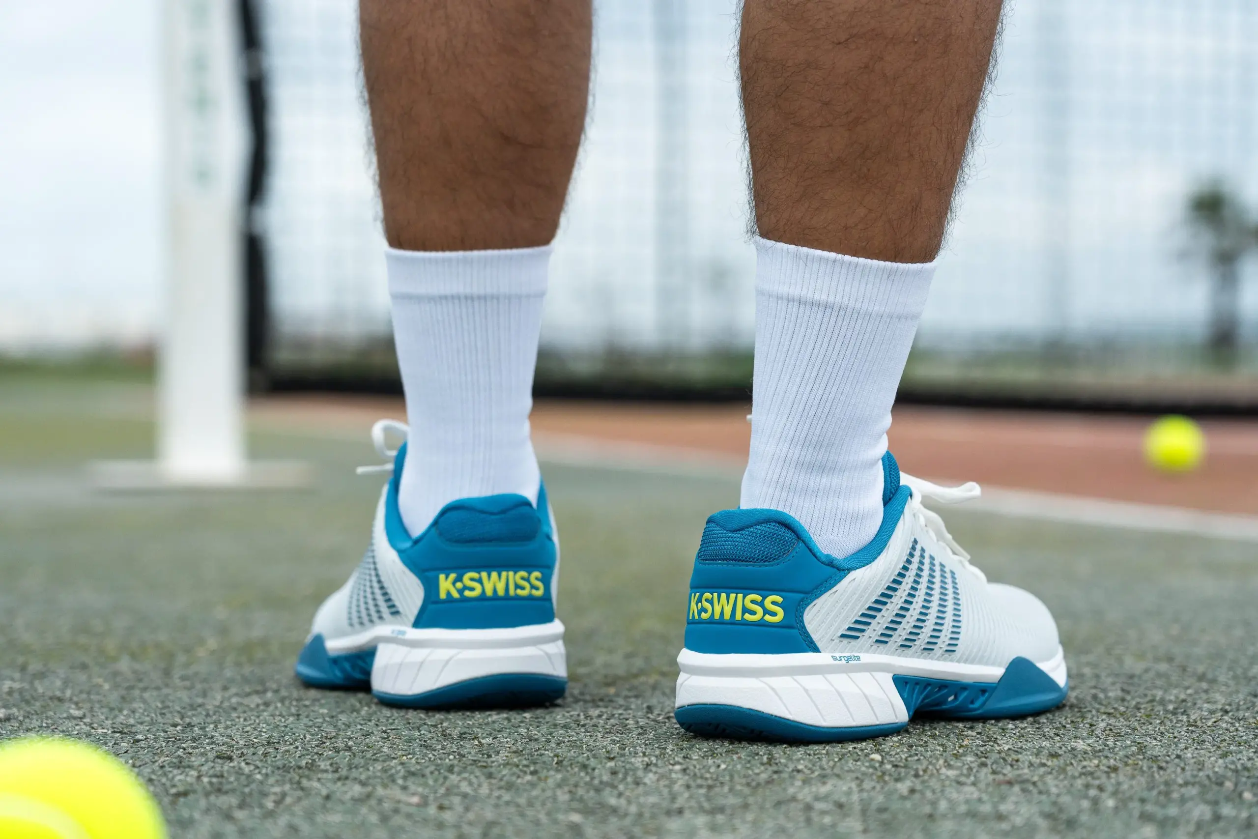 Top 5 mẫu giày Pickleball đáng mua nhất hiện nay Hinh anh 3: Top 5 mau giay Pickleball dang mua nhat hien nay