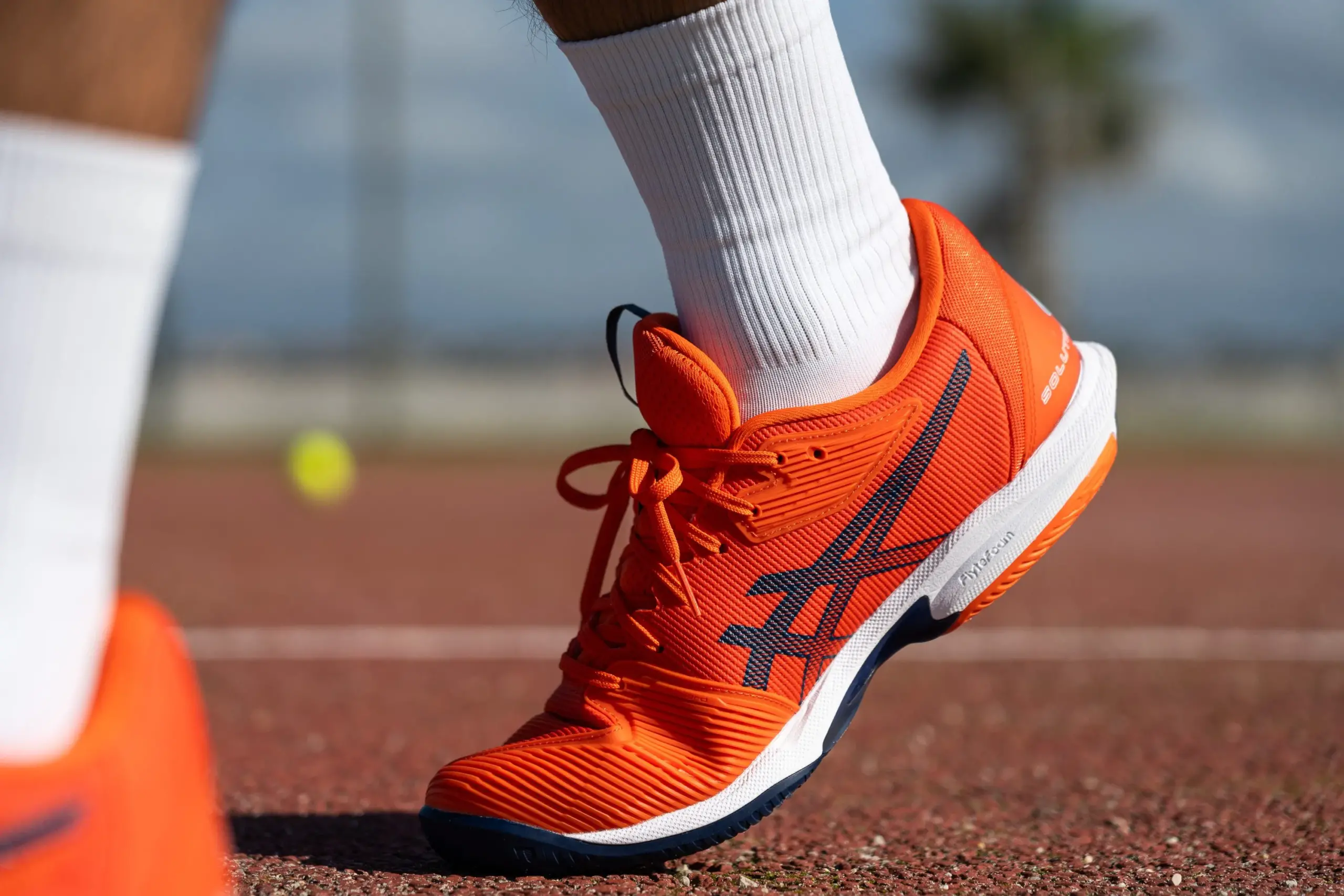 Top 5 mẫu giày Pickleball đáng mua nhất hiện nay Hinh anh 5: Top 5 mau giay Pickleball dang mua nhat hien nay