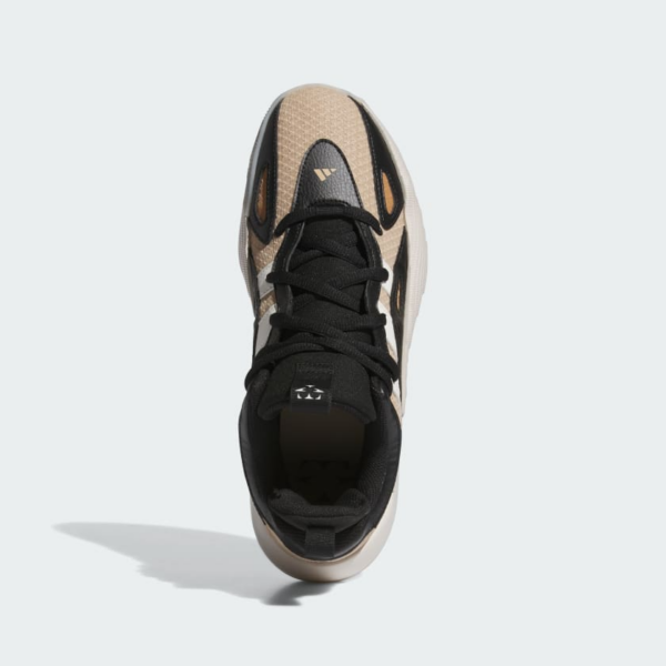 Giay Adidas Trae Young 2 Unlimited 2 'Magic Beige' IE7763