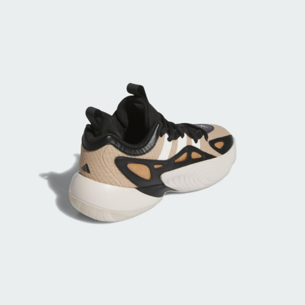 Giay Adidas Trae Young 2 Unlimited 2 'Magic Beige' IE7763