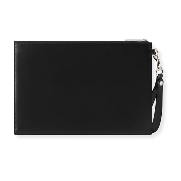 Tui Gucci Blade Embroidery 'Black' 597678-DTDTN-1058