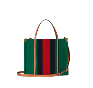 Tui Gucci Interlocking G Tote 'Multicolor' 727728-FABCL-3164