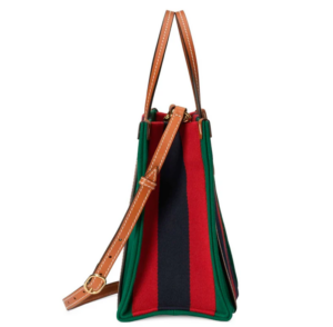 Tui Gucci Interlocking G Tote 'Multicolor' 727728-FABCL-3164