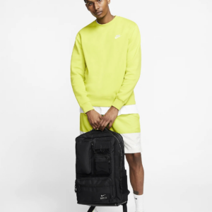 Balo Nike Utility Elite Training Backpack 'Black' CK2656-010