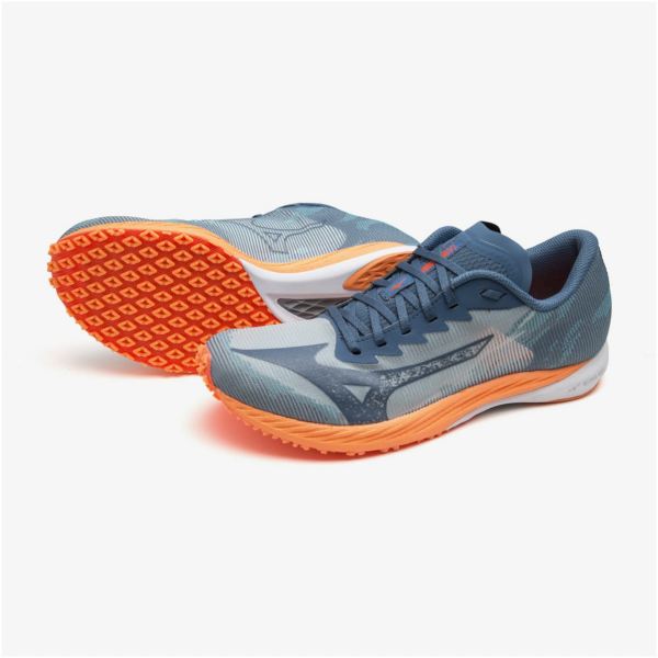 Giay Mizuno Wave Duel 3 WIDE 'Blue Green' U1GD2170-20