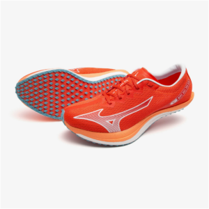 Giay Mizuno Wave Duel PRO QTR 'Orange Blue' U1GD2250-20