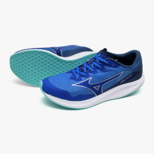 Giay Mizuno Duel Flash 'Blue Silver' U1GD2360-21