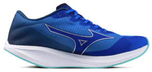 Giay Mizuno Duel Flash 'Blue Silver' U1GD2360-21