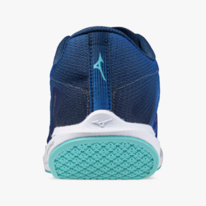 Giay Mizuno Duel Flash 'Blue Silver' U1GD2360-21