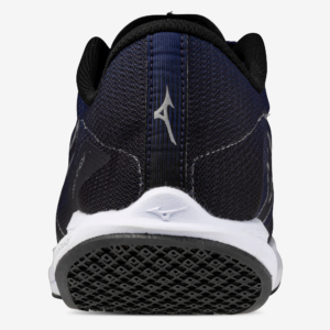 Giay Mizuno Duel Flash Wide 'Navy Black' U1GD2370-01