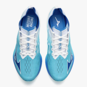 Giay Mizuno Wave Rebellion Pro 2 'Blue' U1GD2417-51