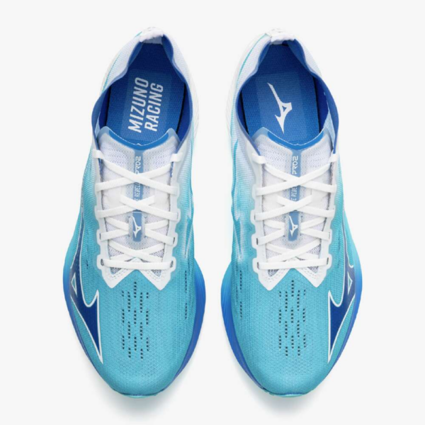 Giay Mizuno Wave Rebellion Pro 2 'Blue' U1GD2417-51