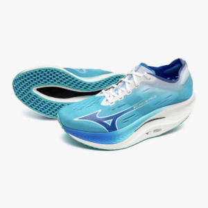 Giay Mizuno Wave Rebellion Pro 2 'Blue' U1GD2417-51